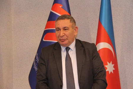 “Fotojurnalistikaya Dəstək Proqramı”nın təqdimat mərasimi keçirilib