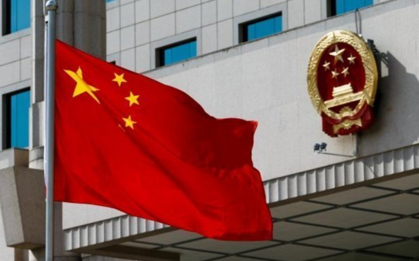 China tightens rules on publishing information about military online