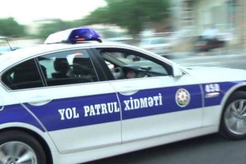 DYP sürücülərə müraciət edib