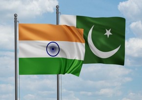 India doesn't want normalization of relations with Pakistan