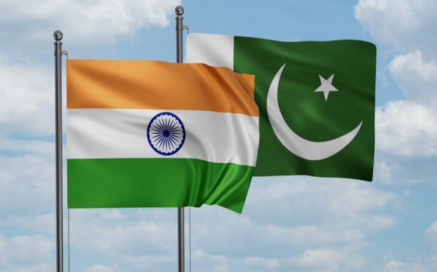 India doesn't want normalization of relations with Pakistan