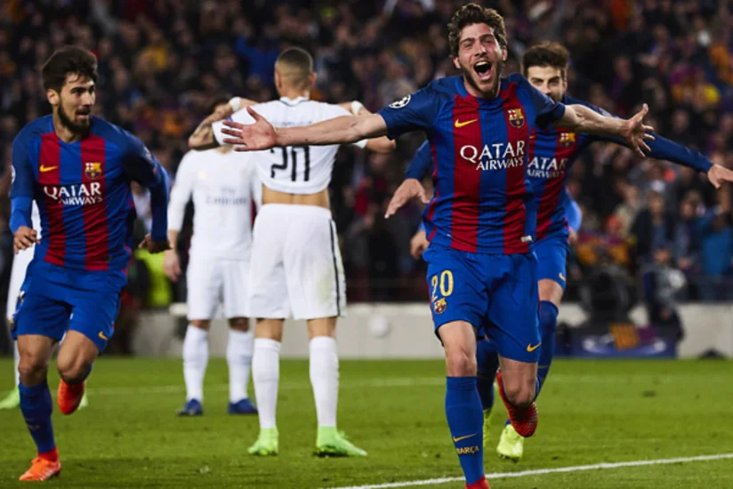 Болельщик ПСЖ убил друга за насмешки после поражения от Барселоны