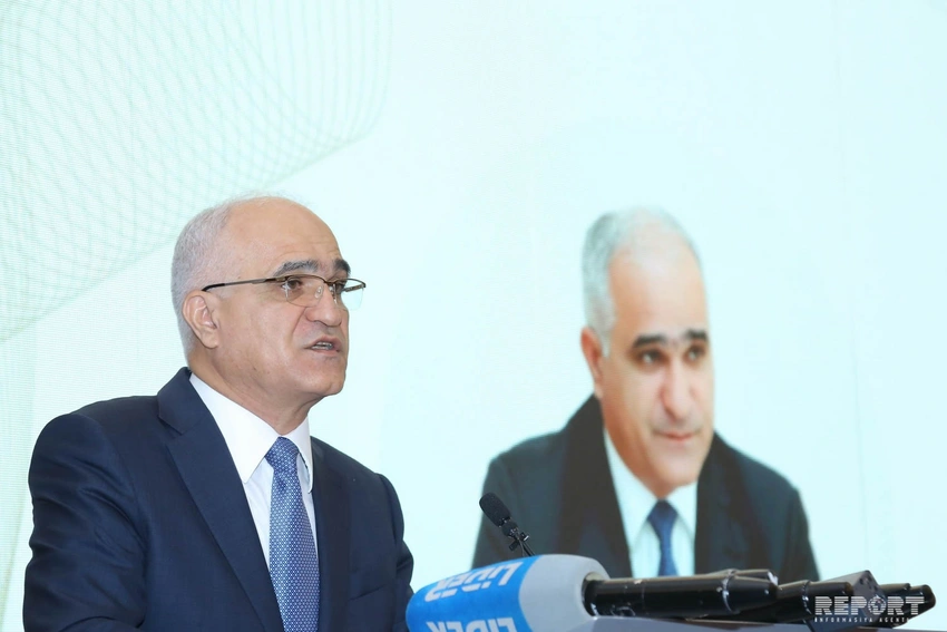 Şahin Mustafayev: Bu il 416 sahibkara geri qaytarılan vəsaitdən 41,5 milyon manat güzəştli kredit verilib