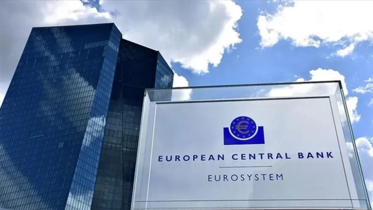 European Central Bank cuts interest rates for second time this year