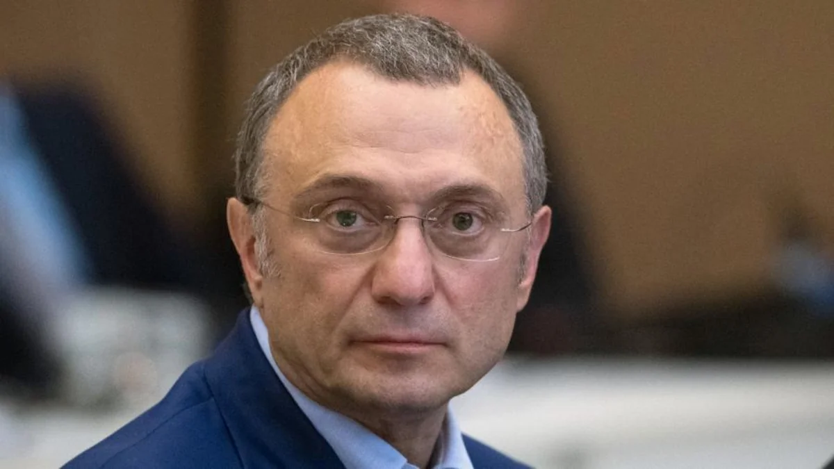 Миллиардер Сулейман Керимов госпитализирован