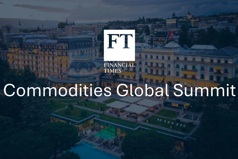 Азербайджан примет участие в глобальном саммите по сырьевым товарам