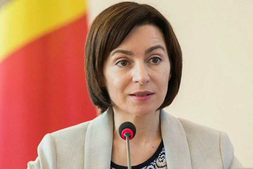 Maia Sandu: Moldova remains firm in its commitment to EU accession