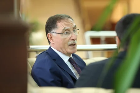 Турецкий омбудсмен: Следует создать механизмы международного давления на Армению