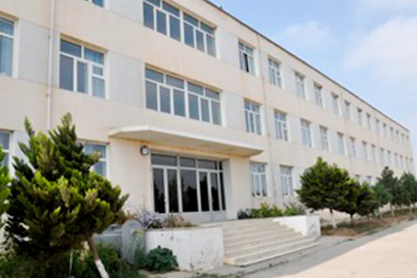 Bakıda şagirdi təhqir edən müəllimə töhmət verilib