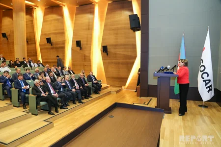 SOCAR neftlə çirklənmiş 1844 hektar ərazini təmizləyib - ƏLAVƏ OLUNUB