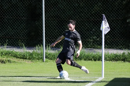 Qarabağ ilk yoxlama oyununda Rumıniya klubunu darmadağın edib