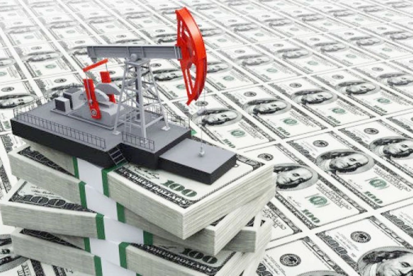Azərbaycan neftinin qiyməti 75 dollardan aşağı düşüb