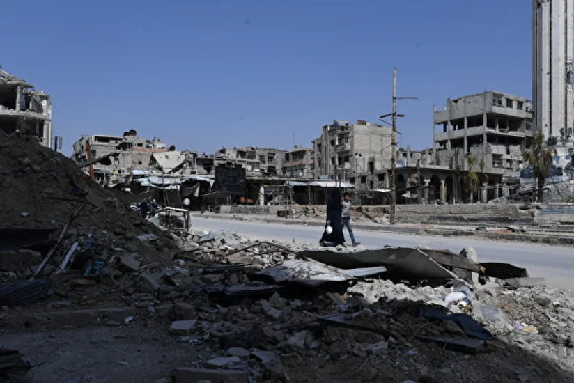 Rusiya, Türkiyə və İran Suriyada separatizmə qarşı mübarizə aparacaq