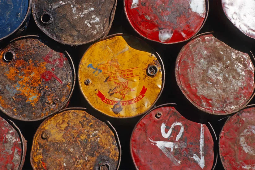 Россия наращивает поставки нефти в Индию, несмотря на растущий спрос в Китае