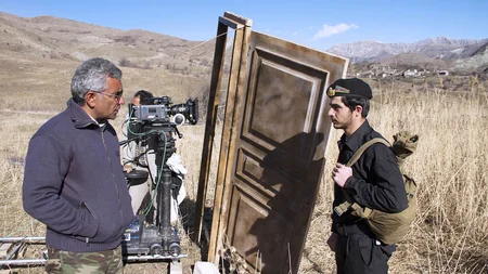 Azərbaycan filmləri beynəlxalq film festivalında nümayiş etdiriləcək