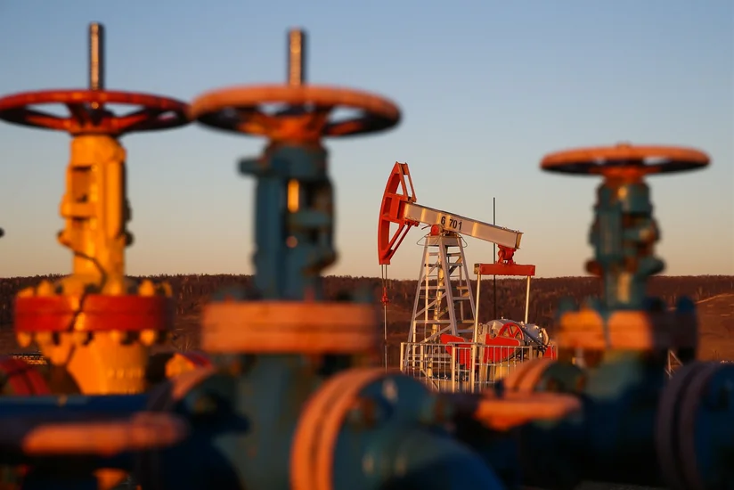 Саудовская Аравия хочет потеснить поставщиков на китайском рынке газа