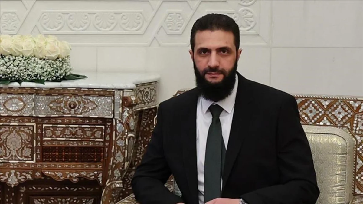 Suriya prezidenti sabah Türkiyəyə səfər edəcək