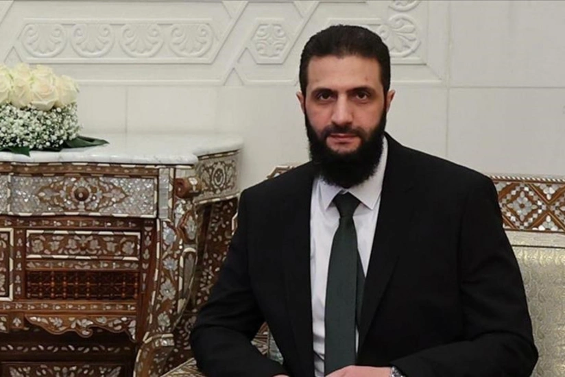 Suriya prezidenti sabah Türkiyəyə səfər edəcək