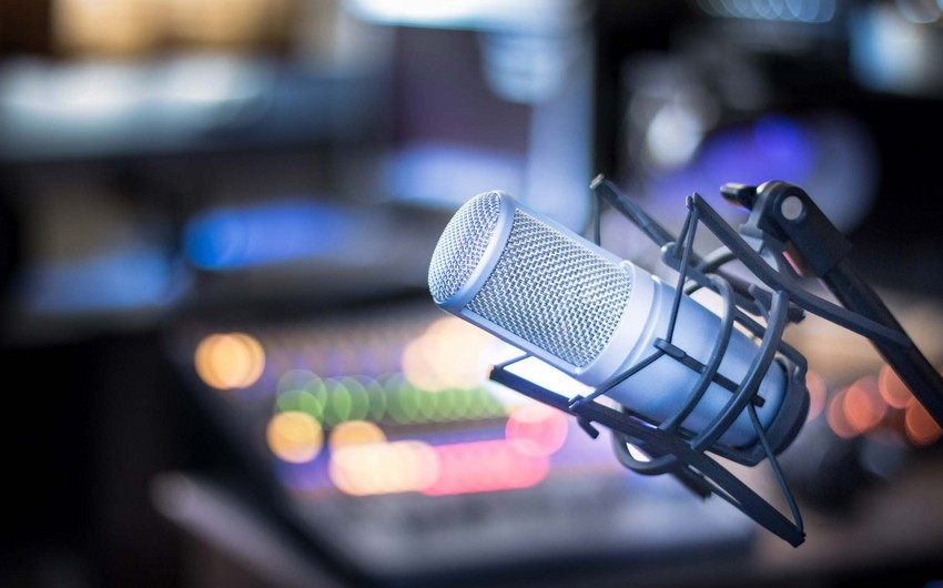Azərbaycanda radioların inkişaf strategiyası hazırlanacaq