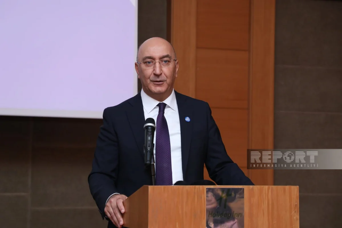 Standartlaşdırma İnstitutu: Səhiyyə sahəsində xeyli standarta ehtiyac var