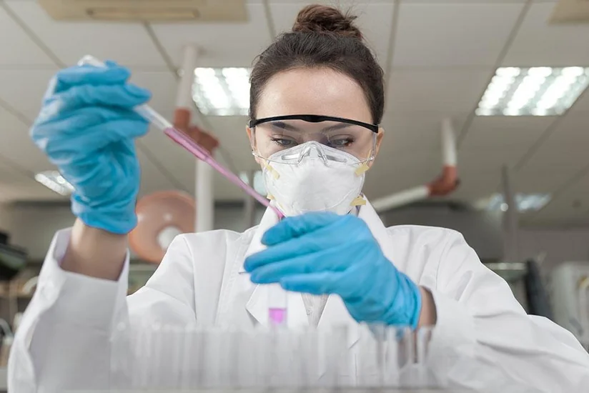 Koronavirusun laboratoriyada yaradılmasına dair sübutlar tapılıb