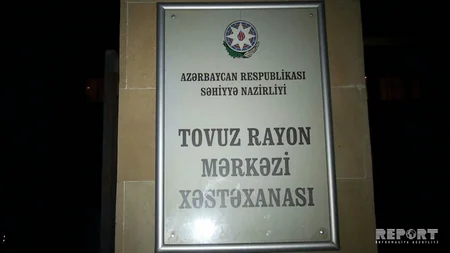 Tovuzda toy mərasimində zəhərlənənlərin sayı 51 nəfərə çatıb - YENİLƏNİB-4 - FOTO - TAM SİYAHI