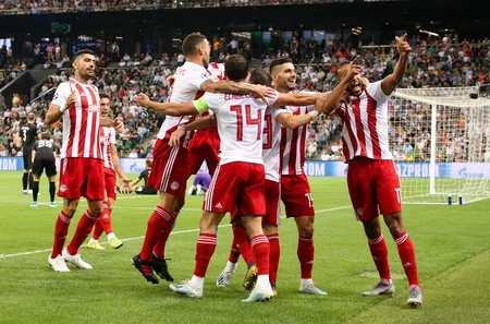 Çempionlar Liqasında qrupa yüksələn 3 komanda müəyyənləşib
