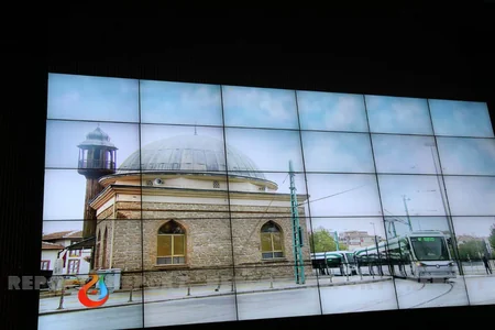 В Баку распространено презентационное видео Игр исламской солидарности