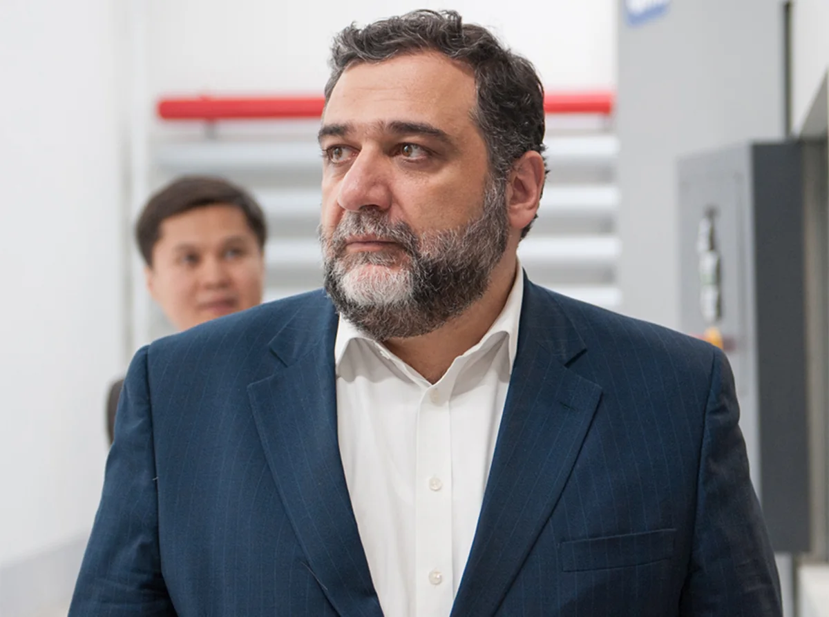 US Institute: Vardanyan is Russian oligarch whom Putin virtually dispatched to Karabakh