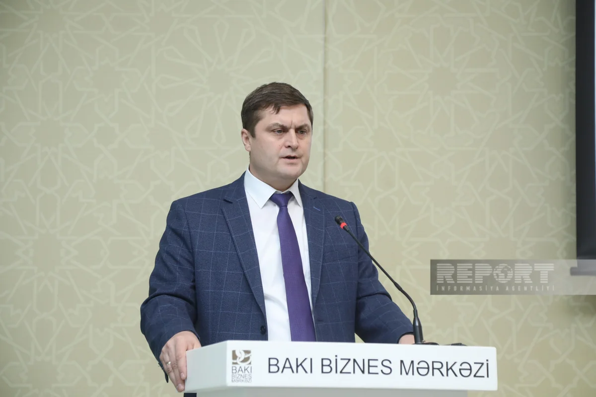 Russia’s Bashkortostan hopes to develop trade operations with Azerbaijan