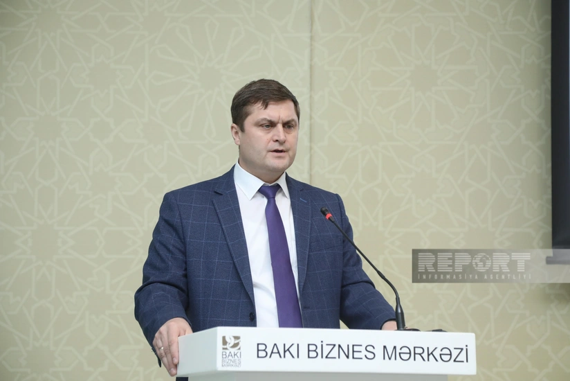 Russia’s Bashkortostan hopes to develop trade operations with Azerbaijan