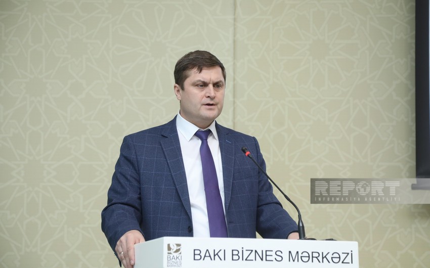 Baş nazirin müavini: Başqırdıstan Azərbaycanla ticarət əməliyyatlarının inkişafına ümid bəsləyir