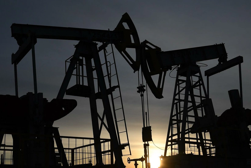 Роснефть и CNPC подписали соглашение о поставках нефти на НПЗ в Китае