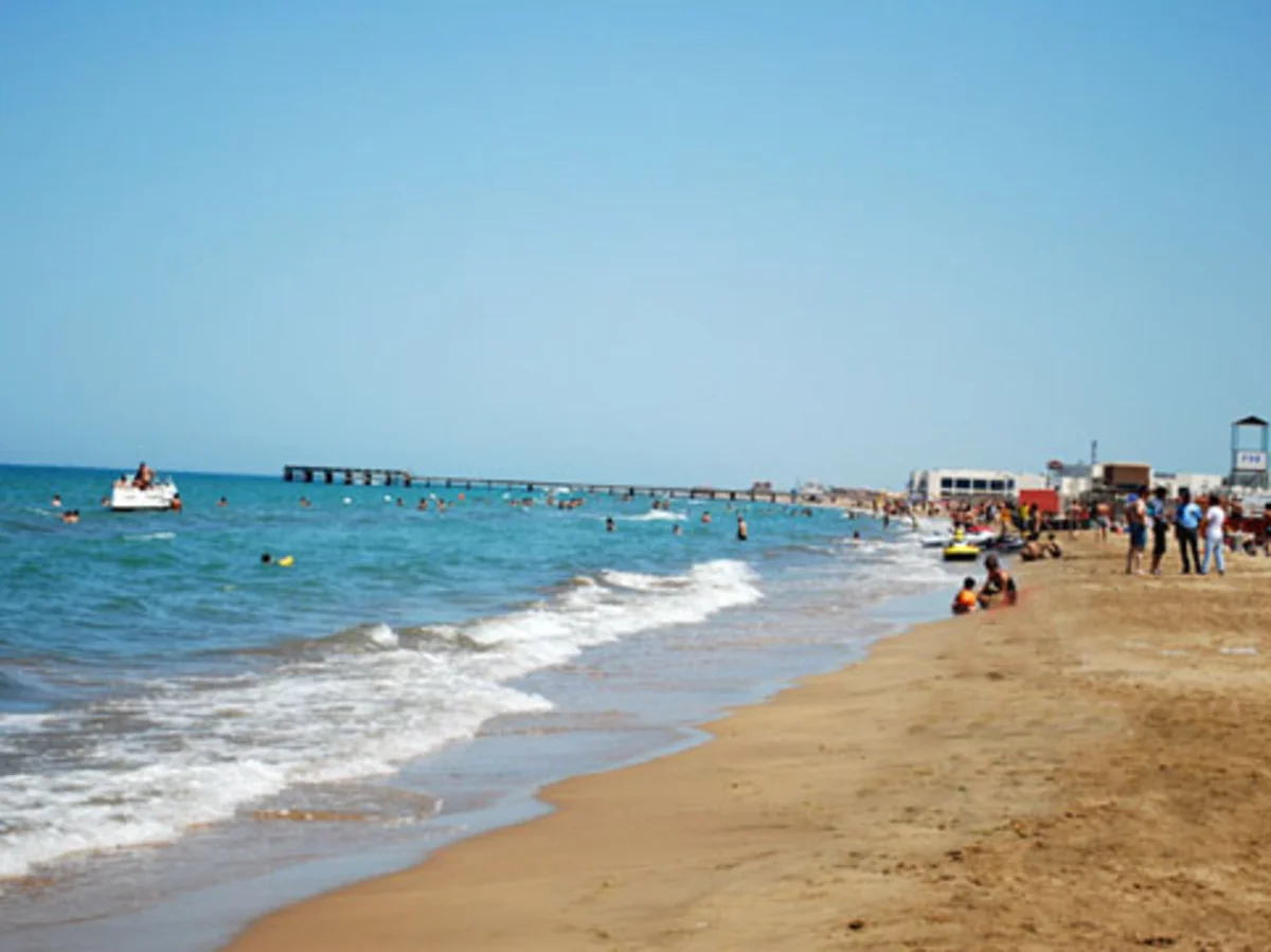 Bakı çimərlikləri açılacaqmı?