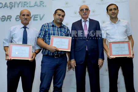Bu ilin sonunda Azərbaycanın tələbə-könüllülərinin Respublika Forumu keçiriləcək