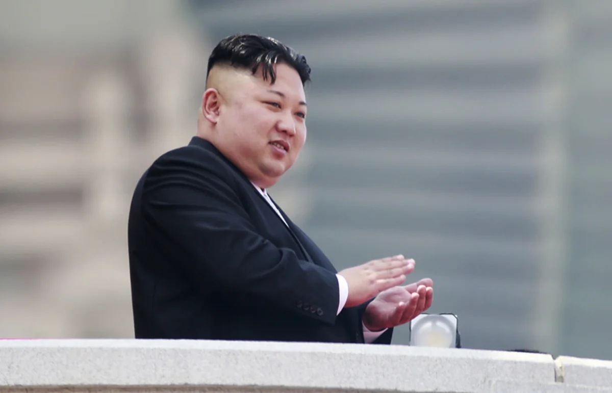 Kim Çen In: KXDR yeni raket sınaqlarını keçirəcək