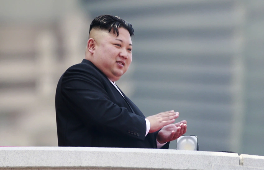 Kim Çen In: KXDR yeni raket sınaqlarını keçirəcək