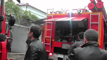 ​Qubada fərdi yaşayış evində yanğın olub - FOTO