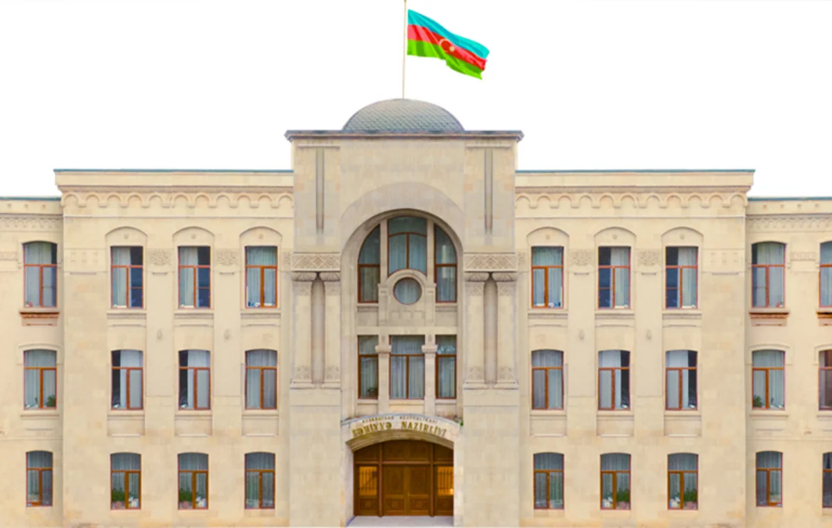 Nazirlik: Azərbaycanlı tibb mütəxəssisləri, yaralıların qohumları Qazaxıstana yola salınır