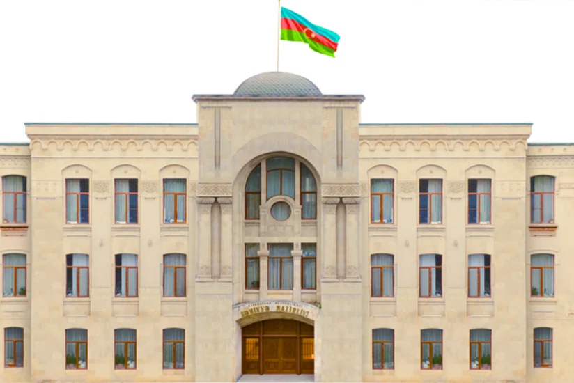 Health ministry: Group of Azerbaijani doctors, relatives of injured to leave for Kazakhstan