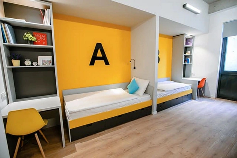 Azərbaycandakı universitetlərin yataqxanaları: Qiymət və şərait necədir? - ARAŞDIRMA