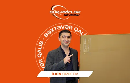 “Misli” “SÜR-PRİZLƏR Mövsümü” qazandırmağa davam edir