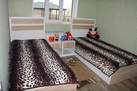 Another residential building put into use in military unit of Air Force - VIDEO