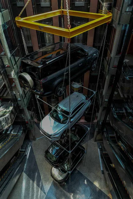 Baku Auto Mall və avtomobil udmaq şansı