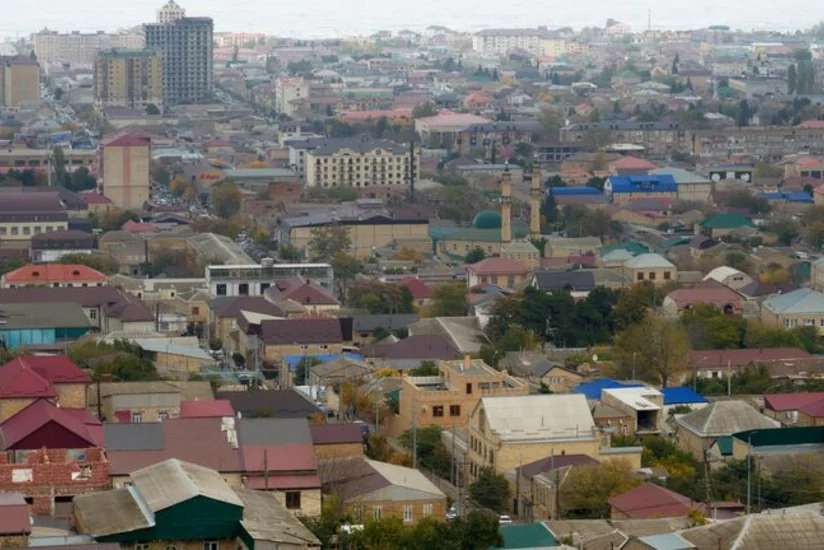 В Дагестане упразднили управление госсекретаря республики