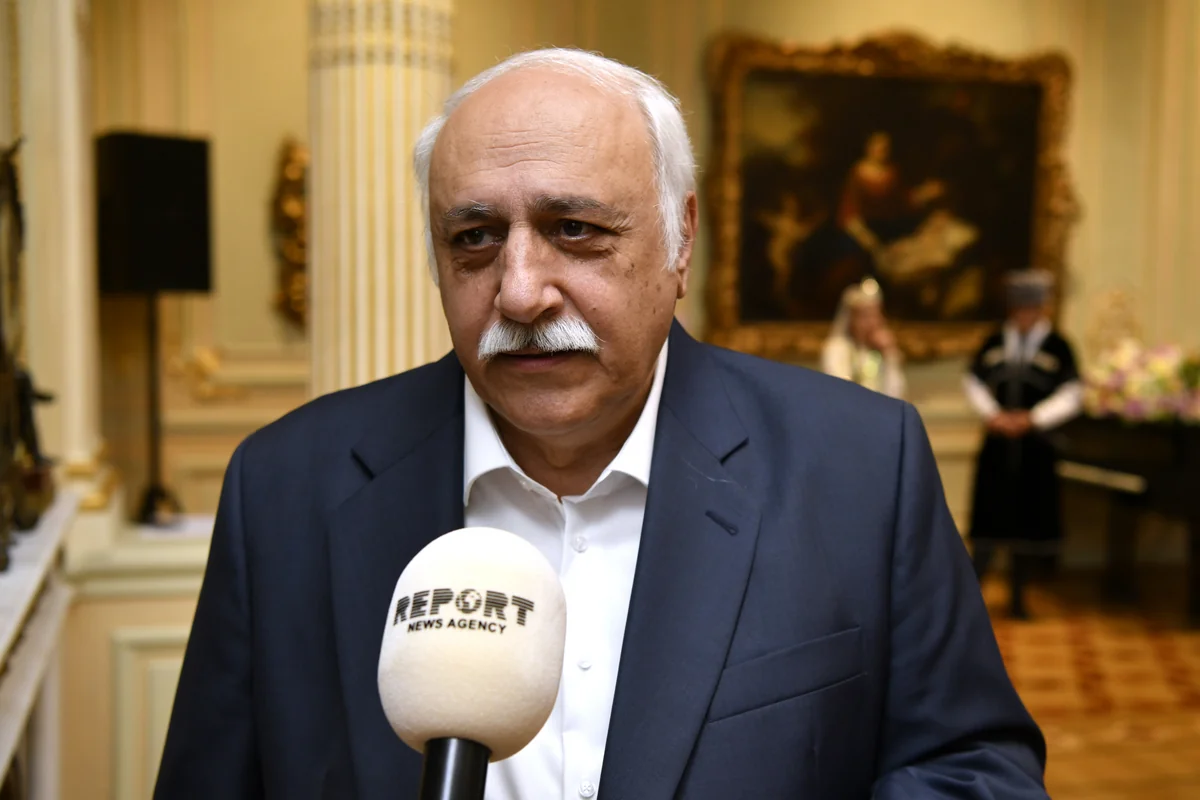 Tanınmış bəstəkar Vətən müharibəsi ilə bağlı “Qarabağnamə” adlı balet yazır