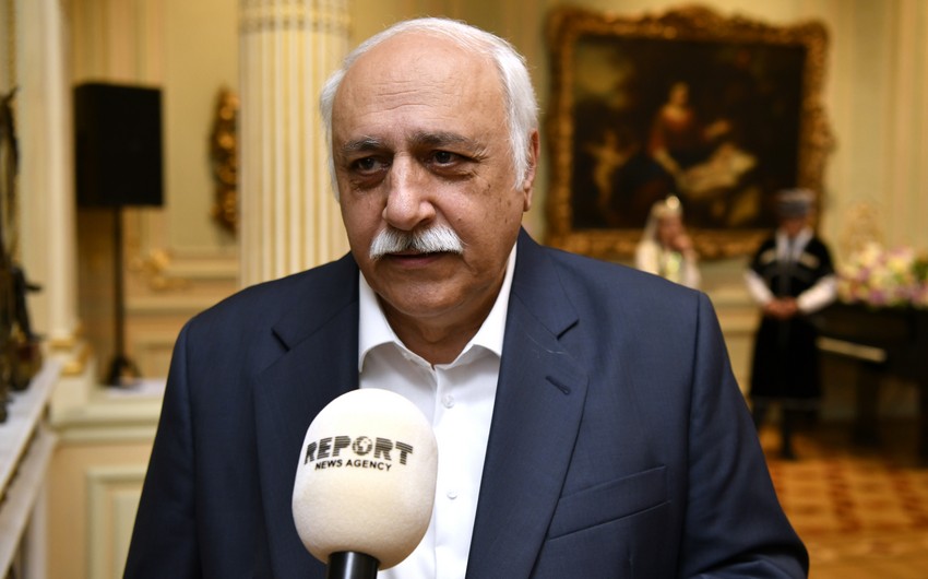Tanınmış bəstəkar Vətən müharibəsi ilə bağlı “Qarabağnamə” adlı balet yazır 