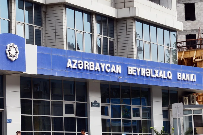 ​Beynəlxalq Bank Rusiya rublunda əmanətləri ləğv edib