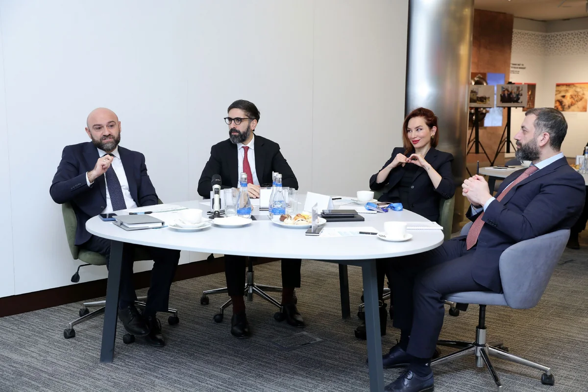 SOCAR uyğunluq sahəsində yeni təlim proqramına start verib