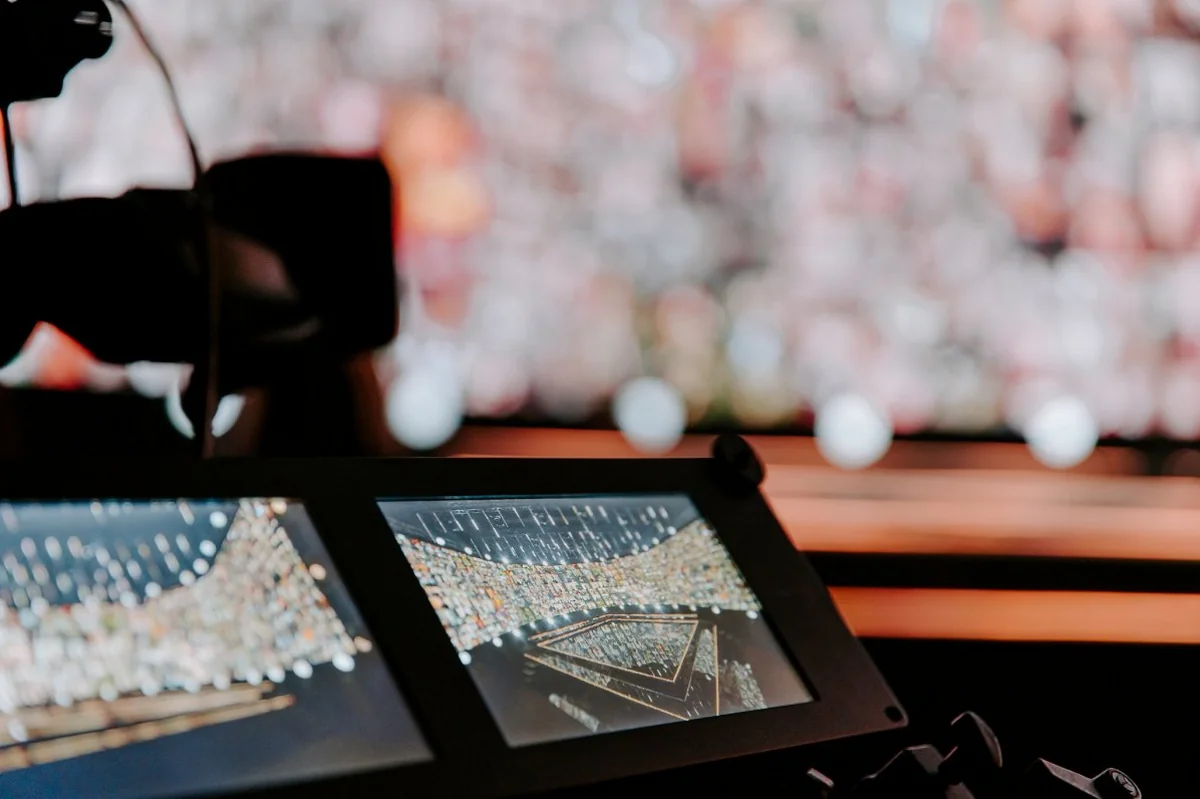 Internet broadcasters can obtain license under amendments to bill On Media